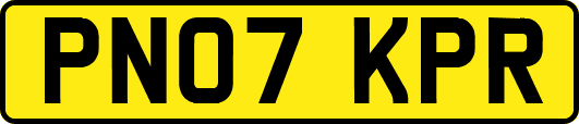 PN07KPR