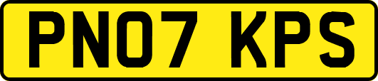 PN07KPS
