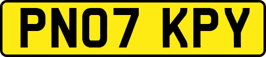 PN07KPY