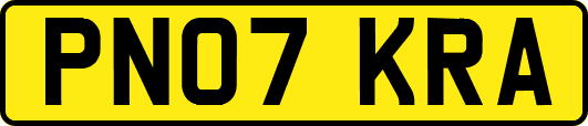 PN07KRA