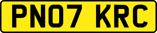 PN07KRC