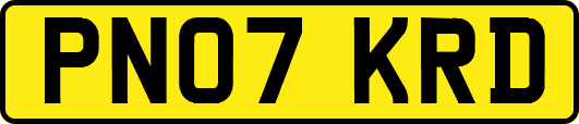PN07KRD