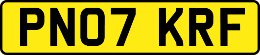 PN07KRF
