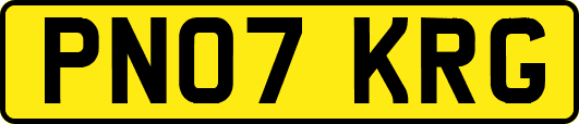 PN07KRG