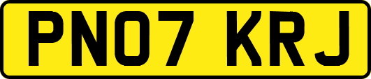 PN07KRJ