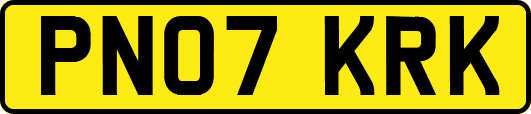 PN07KRK