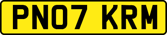 PN07KRM
