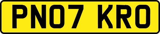 PN07KRO