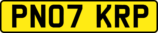 PN07KRP