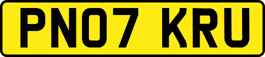 PN07KRU