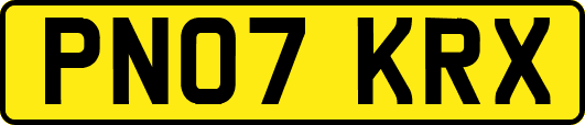 PN07KRX