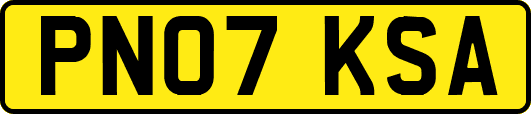 PN07KSA