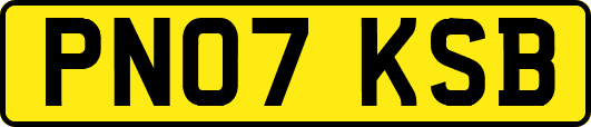 PN07KSB