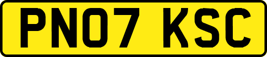 PN07KSC