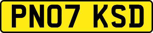 PN07KSD