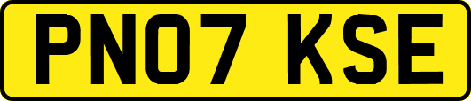 PN07KSE