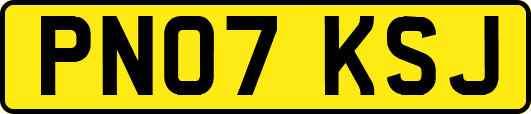 PN07KSJ