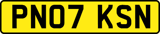 PN07KSN