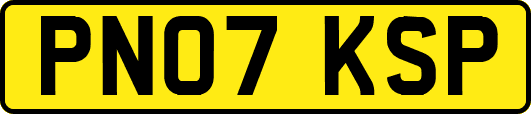 PN07KSP