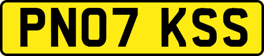 PN07KSS