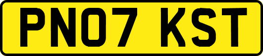 PN07KST