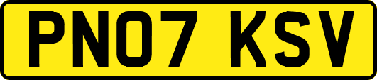 PN07KSV