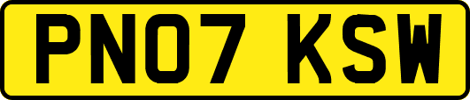 PN07KSW