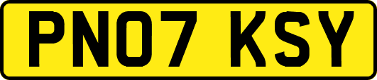 PN07KSY