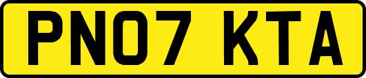 PN07KTA
