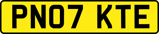 PN07KTE