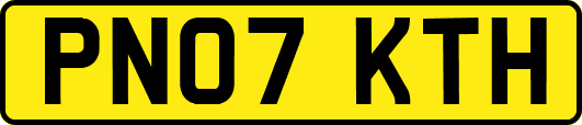 PN07KTH