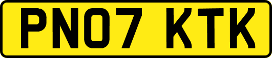 PN07KTK