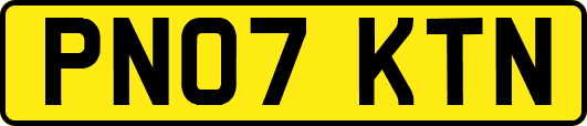 PN07KTN