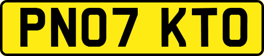 PN07KTO