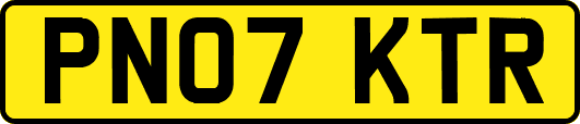 PN07KTR