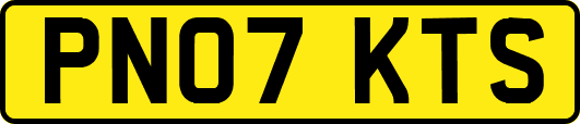 PN07KTS