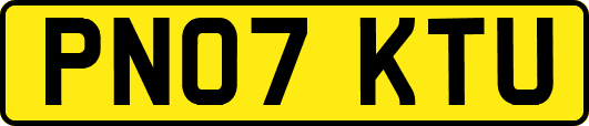 PN07KTU