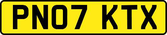 PN07KTX