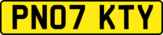 PN07KTY