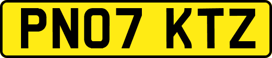 PN07KTZ