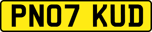 PN07KUD