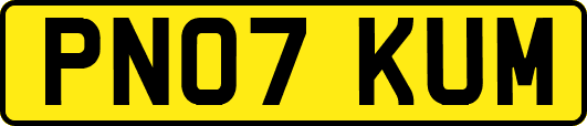 PN07KUM