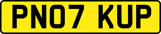 PN07KUP