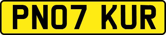 PN07KUR