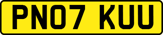 PN07KUU