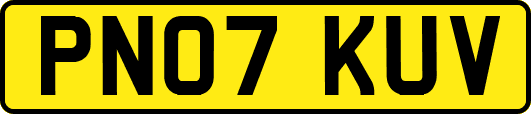 PN07KUV