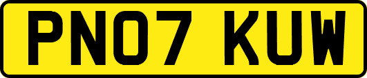 PN07KUW