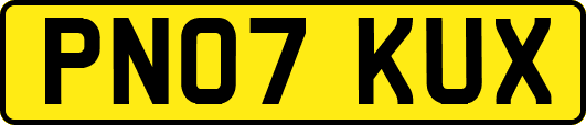 PN07KUX