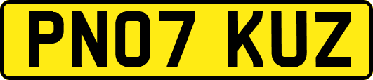 PN07KUZ