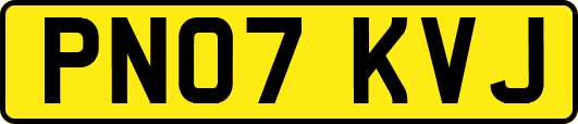 PN07KVJ